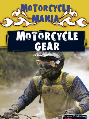 cover image of Motorcycle Gear